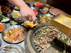 -杨小佳·齐齐哈尔烤肉·烤串(广州店)