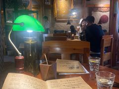 -源一咖啡馆(麒麟巷步行街店)