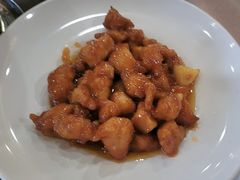 -烤肉宛饭庄(北新桥店)