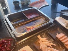 -重庆九记老火锅(广场店)