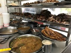 -百成大同鸭肉粥(大同总店)