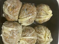 纸皮烧卖-217笋干馄饨
