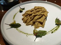 芥末鸭掌-全聚德(新街口店)