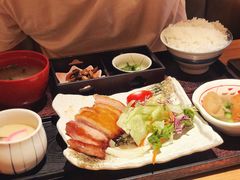 -味太助·银饭食堂(中华城店)