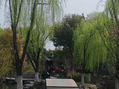 -武汉园博园(武汉自然博物馆)