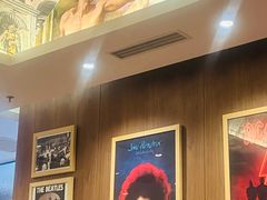-安妮意大利餐厅(世贸天阶店)