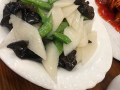 -北平小馆·烤鸭·家常菜(磨房北里店)