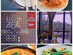 -Thai Alley泰爱里(二沙岛店)