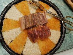 -小厨娘淮扬菜(六合欢乐港店)