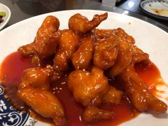 -二毛川菜馆(黄河路店)