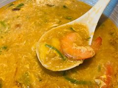 -宝轩渔府·老字号海鲜·正宗津菜(水上店)