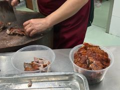 -晓马鸭店(新芜路店)