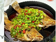 -湖南码头·地道岳阳美食·湘菜(魏公村店)