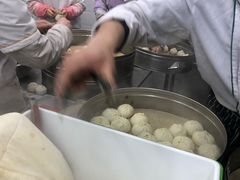 -郑家包子牛肉拉面(尚勤路店)