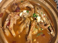 -新凯旋烧烤·燕姐千岛湖土菜