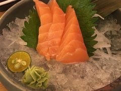 -坂吉屋·居酒屋深夜食堂(龙湖店)