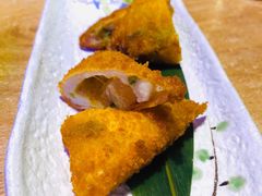 -质烤烤物·活烤海鲜(质烤总店)