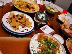 -阿德餐饮小秦川西北菜(福民路店)