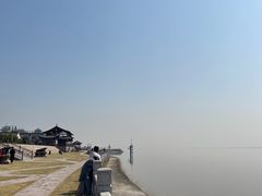 -观潮胜地公园