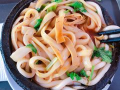 -土豆粉&刀削面(西单新一代商城店)