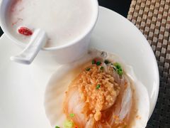 -339旋转餐厅(天府熊猫塔店)