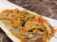 -陆记鹅庄·潮汕菜·狮头鹅(大仟里店)