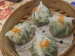 香茜鲜虾饺-虾饺妹·粤式手工点心(水荫路店)