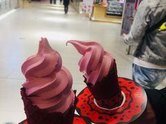 -麦当劳(金狮广场店)