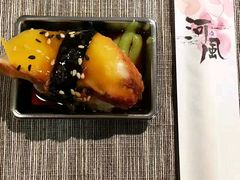 -河风精致寿司(尼盛店)