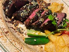 -燃扒房Steakhouse(皇庭店)