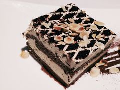 特制提拉米苏蛋糕-西部牛排(京华城店)