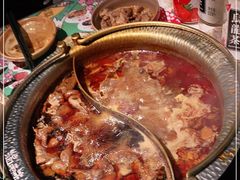 -温禾牛·和牛寿喜烧自助火锅(恒基名人店)