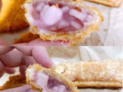 -麦当劳(永泰得来速店)