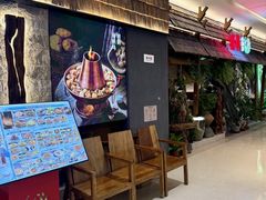 -雀舞云南菜(天津天河城购物中心店)