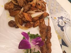 -阿拉丁新疆风味餐厅·清真(罗廊巷店)