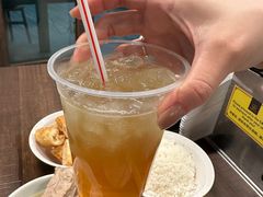 -松發肉骨茶(牛车水店)
