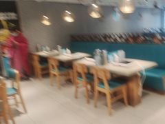 -半天妖烤鱼(中百店)
