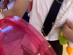 -汤姆熊欢乐世界(大连恒隆广场店)