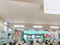-吕氏疙瘩汤·新鲁菜(潍坊银座店)