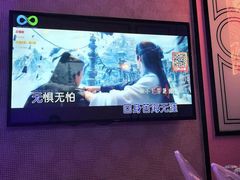-酷秀KTV(五道口店)