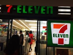 -7-Eleven(don mueang international airport)