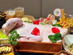 -芸山季·云南野生菌火锅(宝能环球汇店)