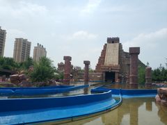 -沈阳方特欢乐世界