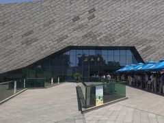 -安徽省地质博物馆