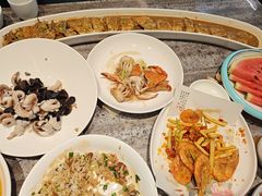 -海旺小海鲜大排档(冠亚星城店)