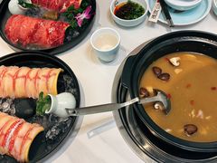 -慢搅粥底火锅(武侯大悦城店)