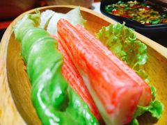 -独食火锅·半米屋台(直营总店)