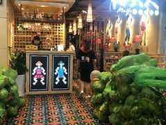 -椰夫人·养生椰子鸡(金沙洲永旺店)