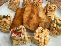 -乔家满族八大碗(流水沟店)