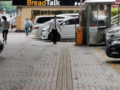 -BreadTalk面包新语·烘焙蛋糕(五羊邨店)